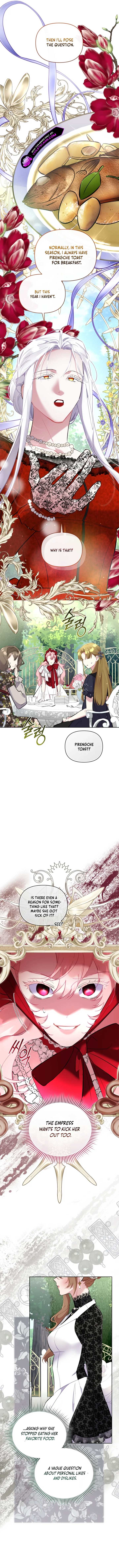 Don’t Worry, We Both Agreed to this Fraudulent Marriage chapter 40 page 15