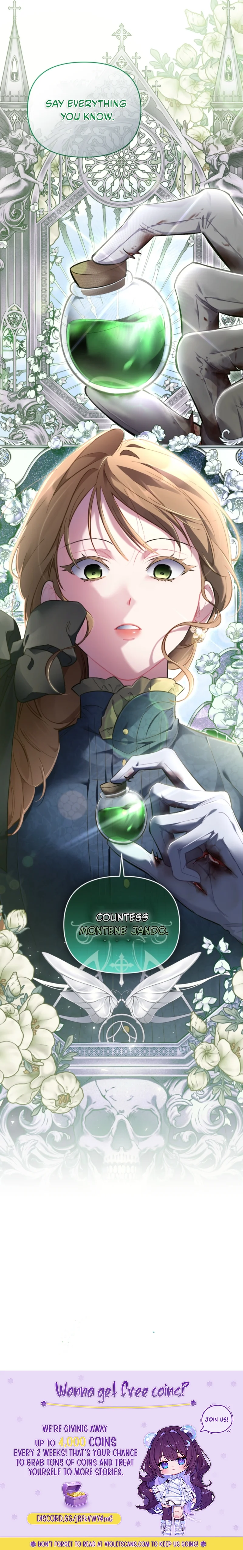 Don’t Worry, We Both Agreed to this Fraudulent Marriage chapter 47 page 15