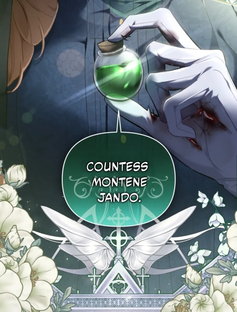 Don’t Worry, We Both Agreed to this Fraudulent Marriage chapter 48 page 4