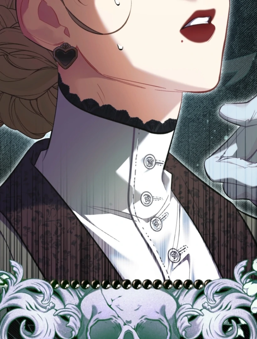 Don’t Worry, We Both Agreed to this Fraudulent Marriage chapter 48 page 6