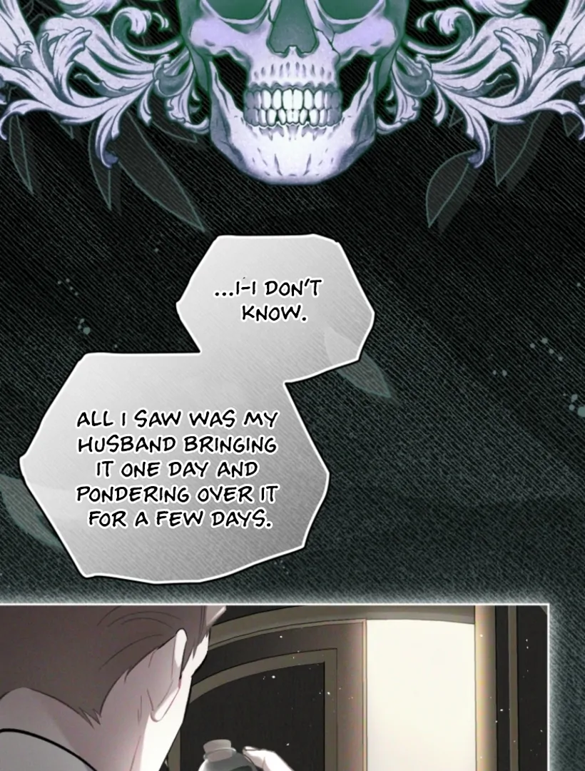Don’t Worry, We Both Agreed to this Fraudulent Marriage chapter 48 page 7
