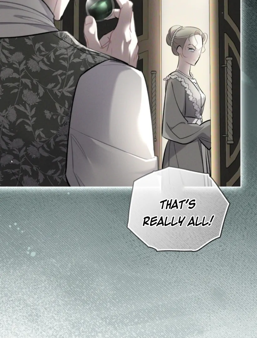 Don’t Worry, We Both Agreed to this Fraudulent Marriage chapter 48 page 8