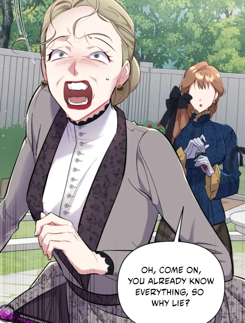Don’t Worry, We Both Agreed to this Fraudulent Marriage chapter 48 page 13