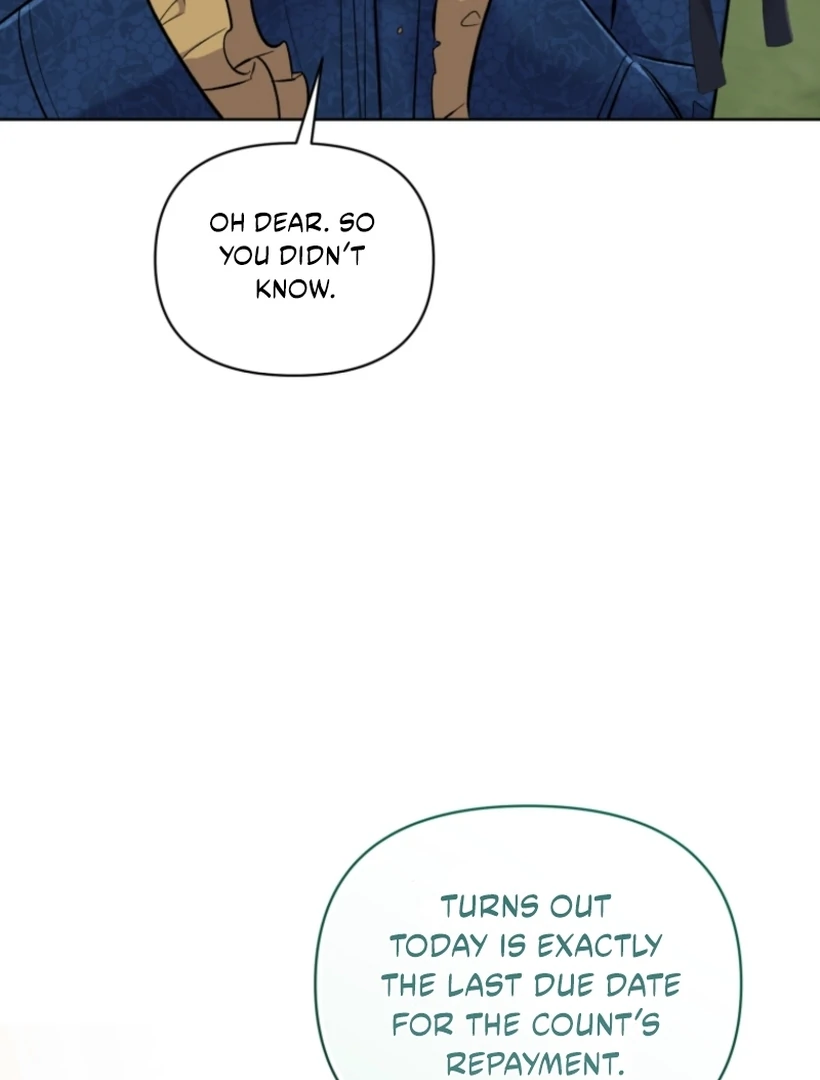 Don’t Worry, We Both Agreed to this Fraudulent Marriage chapter 48 page 19