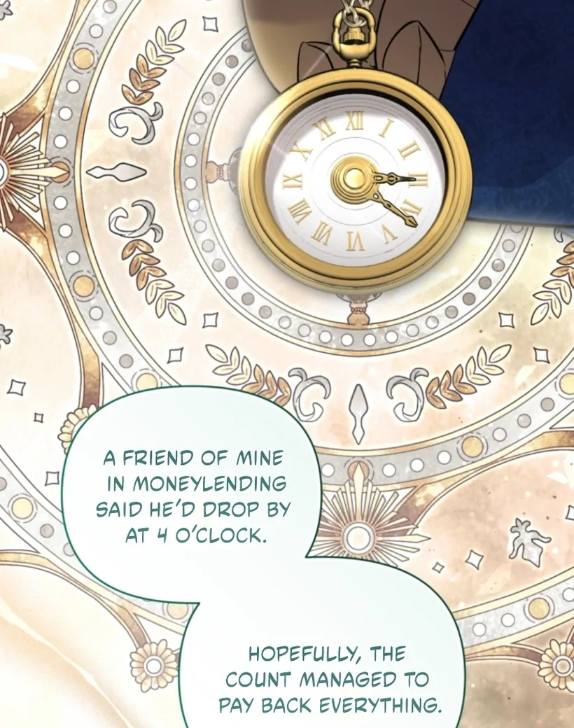 Don’t Worry, We Both Agreed to this Fraudulent Marriage chapter 48 page 21