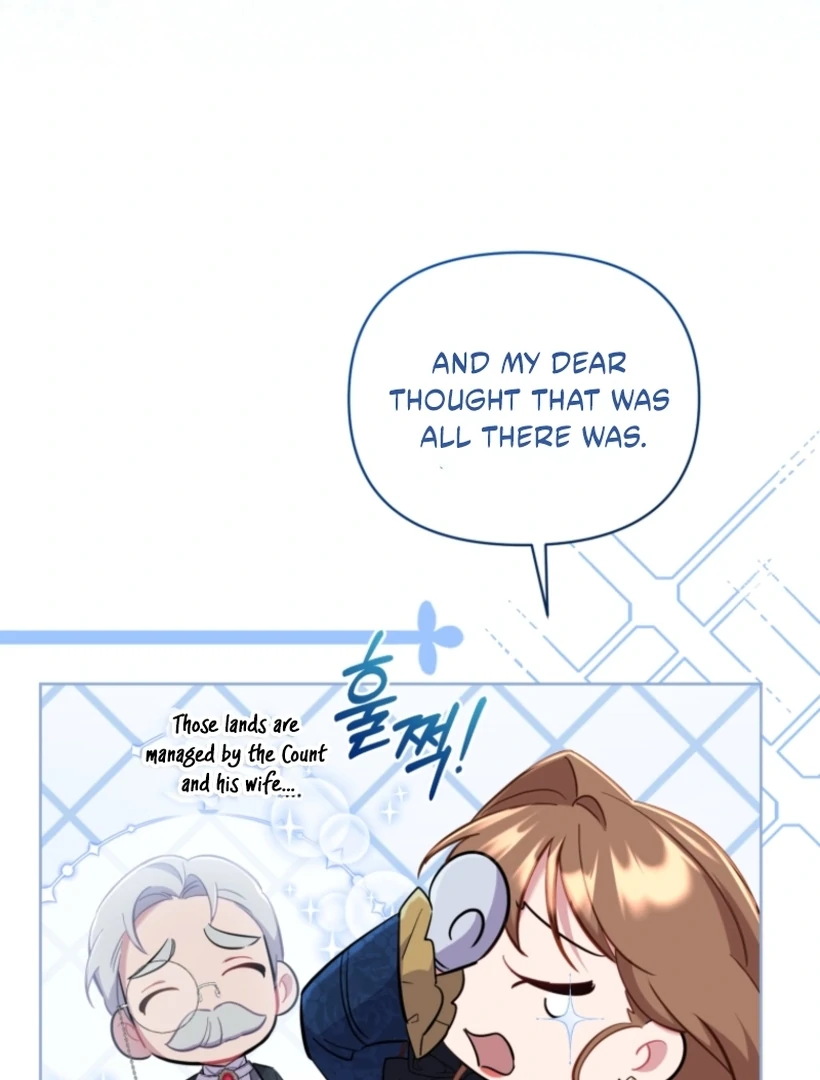 Don’t Worry, We Both Agreed to this Fraudulent Marriage chapter 48 page 31