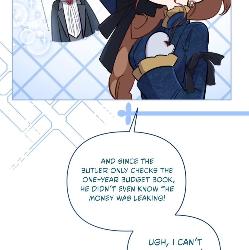 Don’t Worry, We Both Agreed to this Fraudulent Marriage chapter 48 page 32