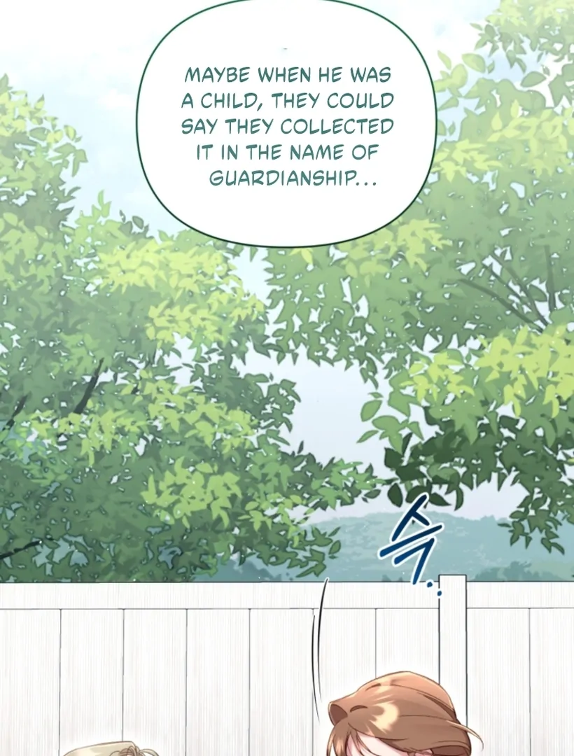 Don’t Worry, We Both Agreed to this Fraudulent Marriage chapter 48 page 34