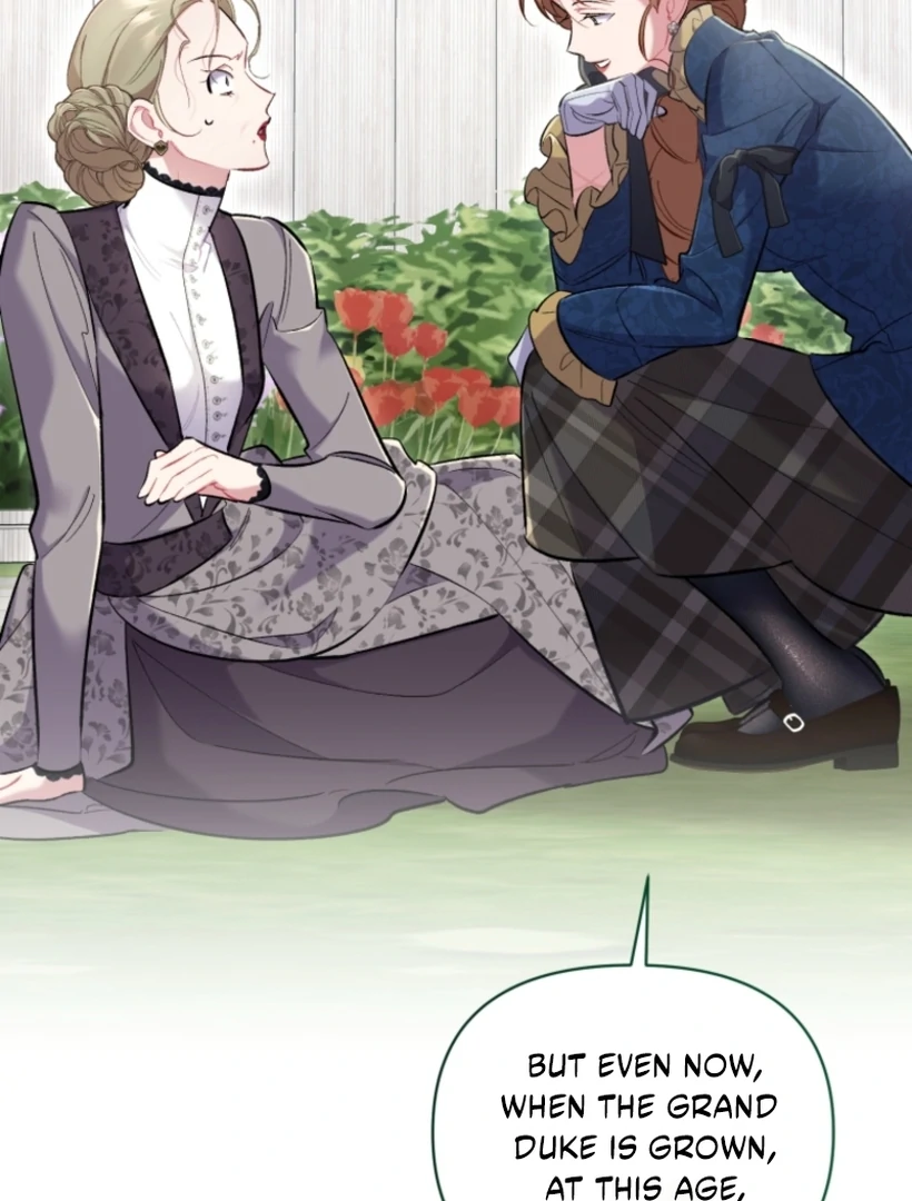 Don’t Worry, We Both Agreed to this Fraudulent Marriage chapter 48 page 35