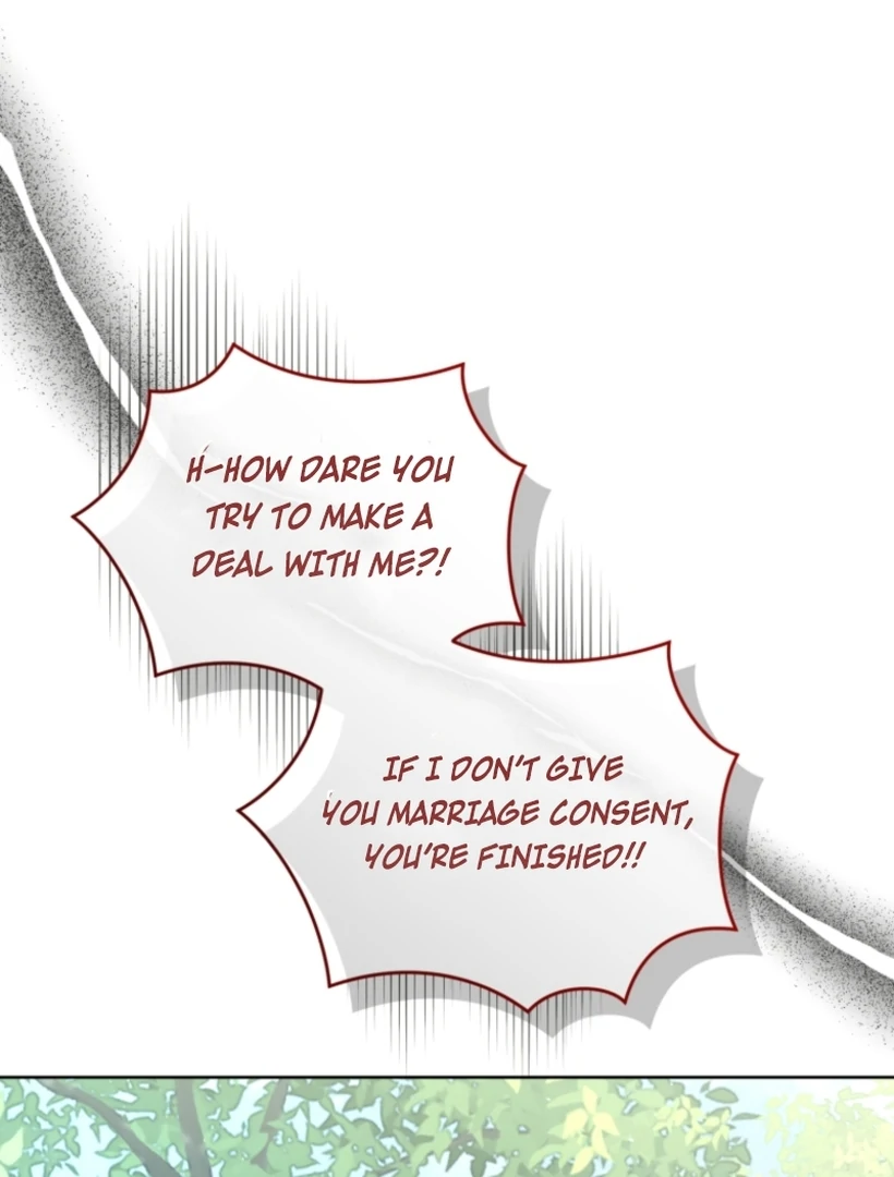 Don’t Worry, We Both Agreed to this Fraudulent Marriage chapter 48 page 41