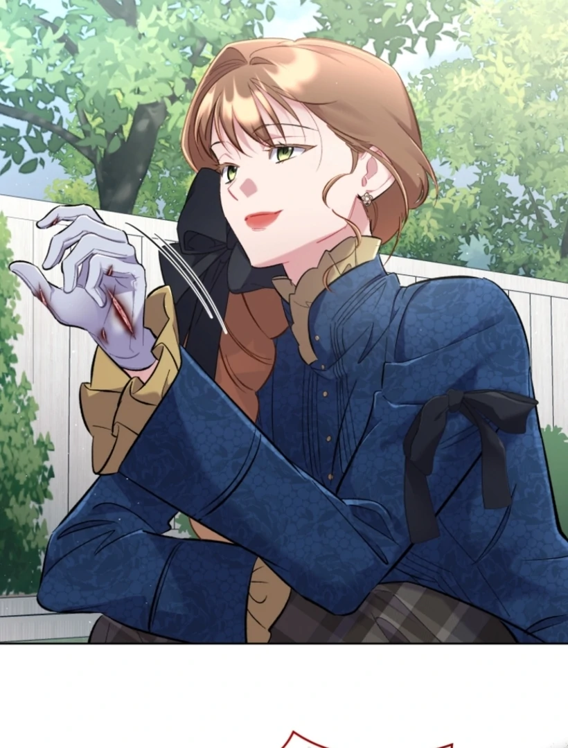 Don’t Worry, We Both Agreed to this Fraudulent Marriage chapter 48 page 42