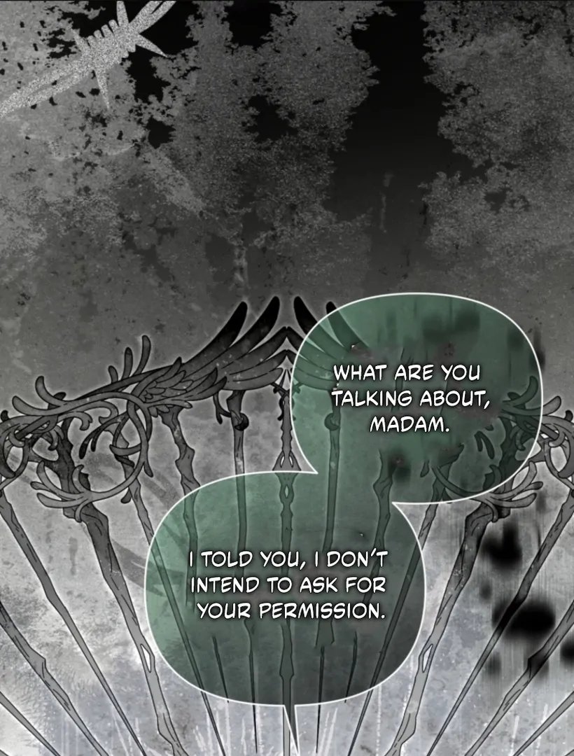 Don’t Worry, We Both Agreed to this Fraudulent Marriage chapter 48 page 45