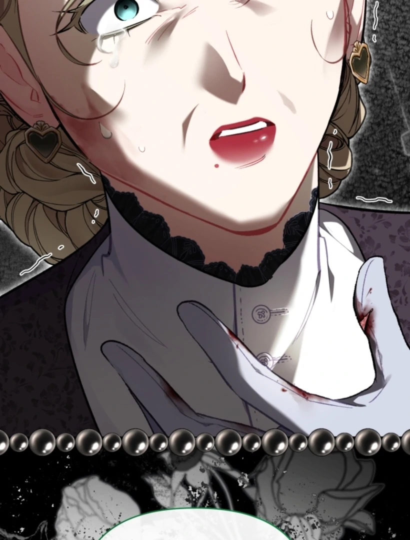 Don’t Worry, We Both Agreed to this Fraudulent Marriage chapter 48 page 49