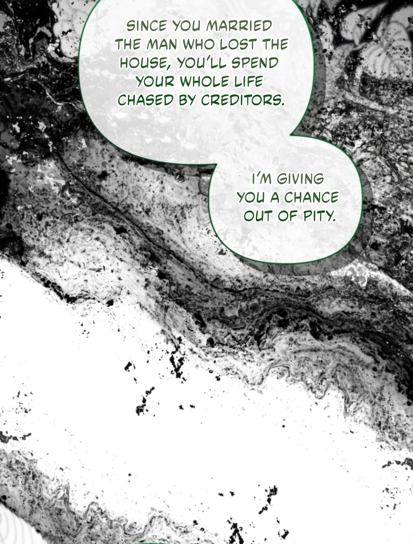 Don’t Worry, We Both Agreed to this Fraudulent Marriage chapter 48 page 50