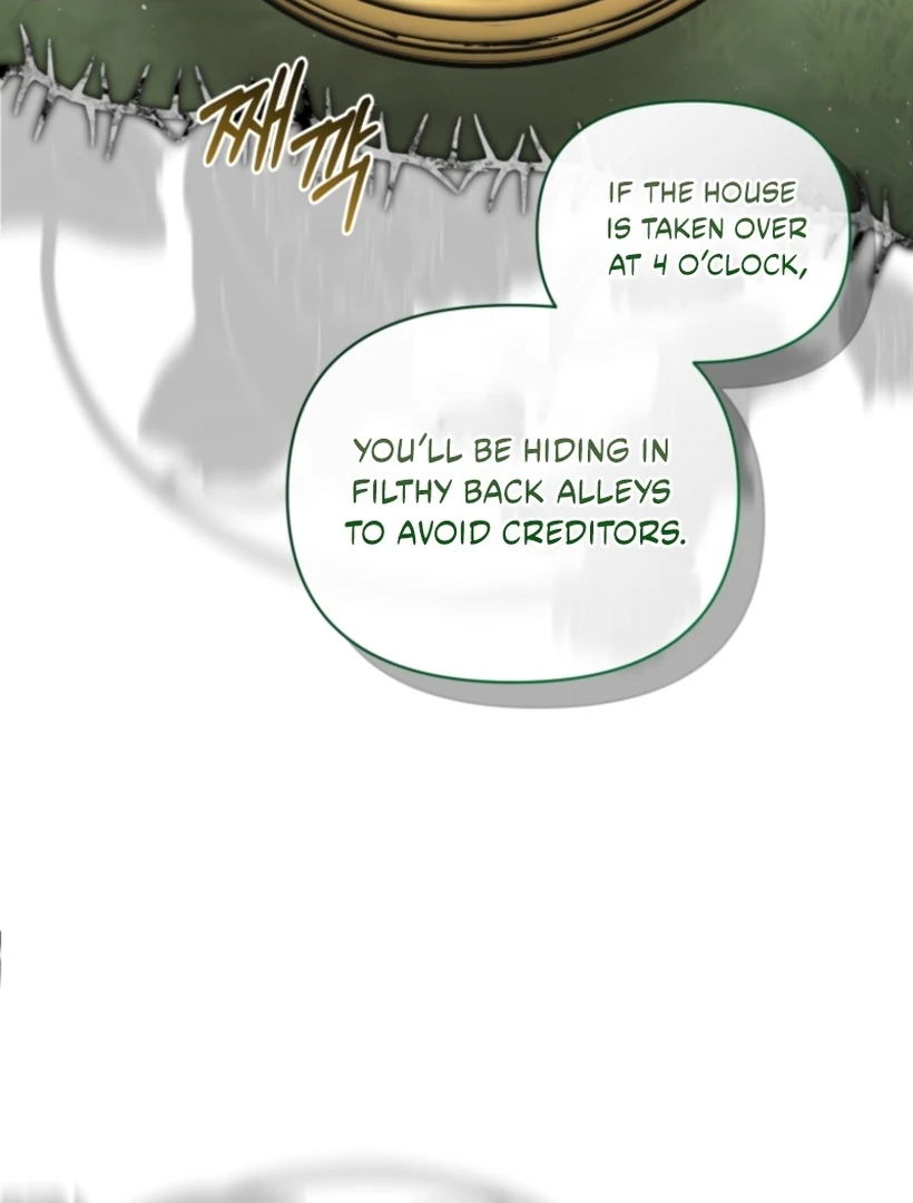 Don’t Worry, We Both Agreed to this Fraudulent Marriage chapter 48 page 52