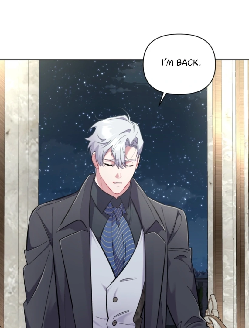 Don’t Worry, We Both Agreed to this Fraudulent Marriage chapter 48 page 61