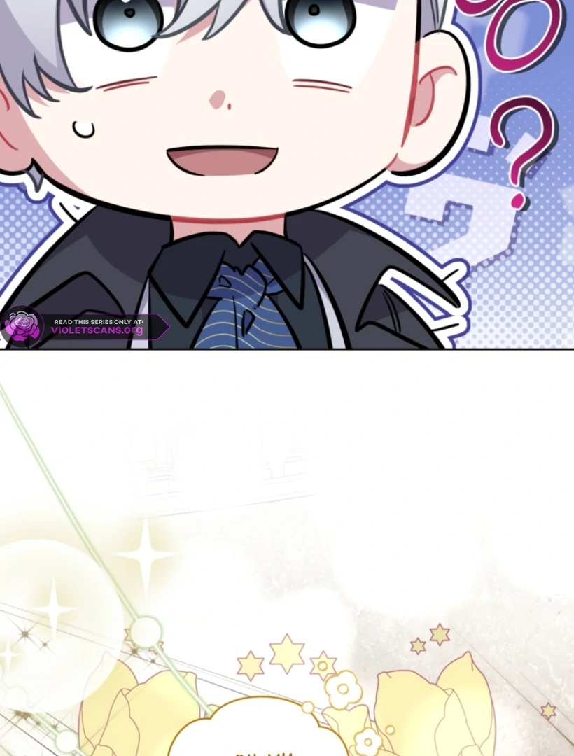 Don’t Worry, We Both Agreed to this Fraudulent Marriage chapter 48 page 64