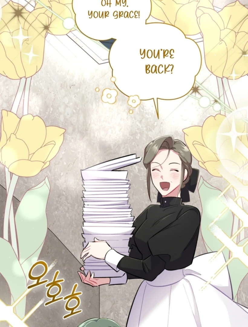 Don’t Worry, We Both Agreed to this Fraudulent Marriage chapter 48 page 65