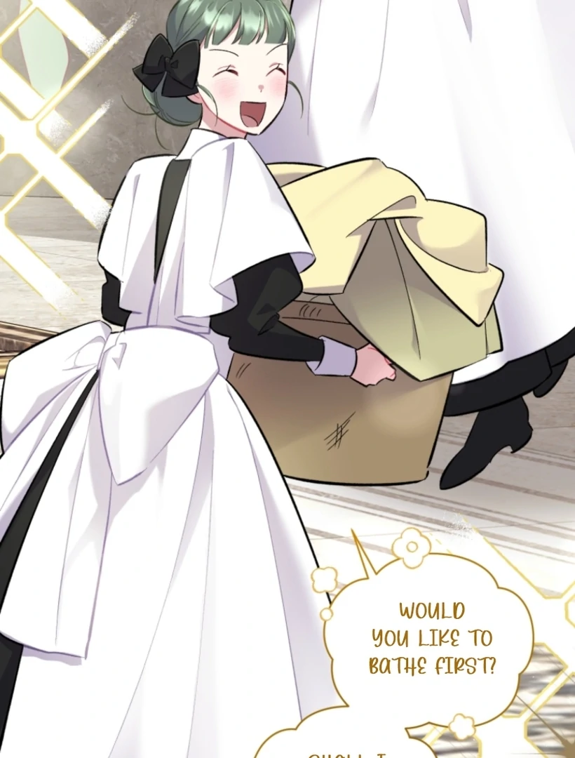 Don’t Worry, We Both Agreed to this Fraudulent Marriage chapter 48 page 66