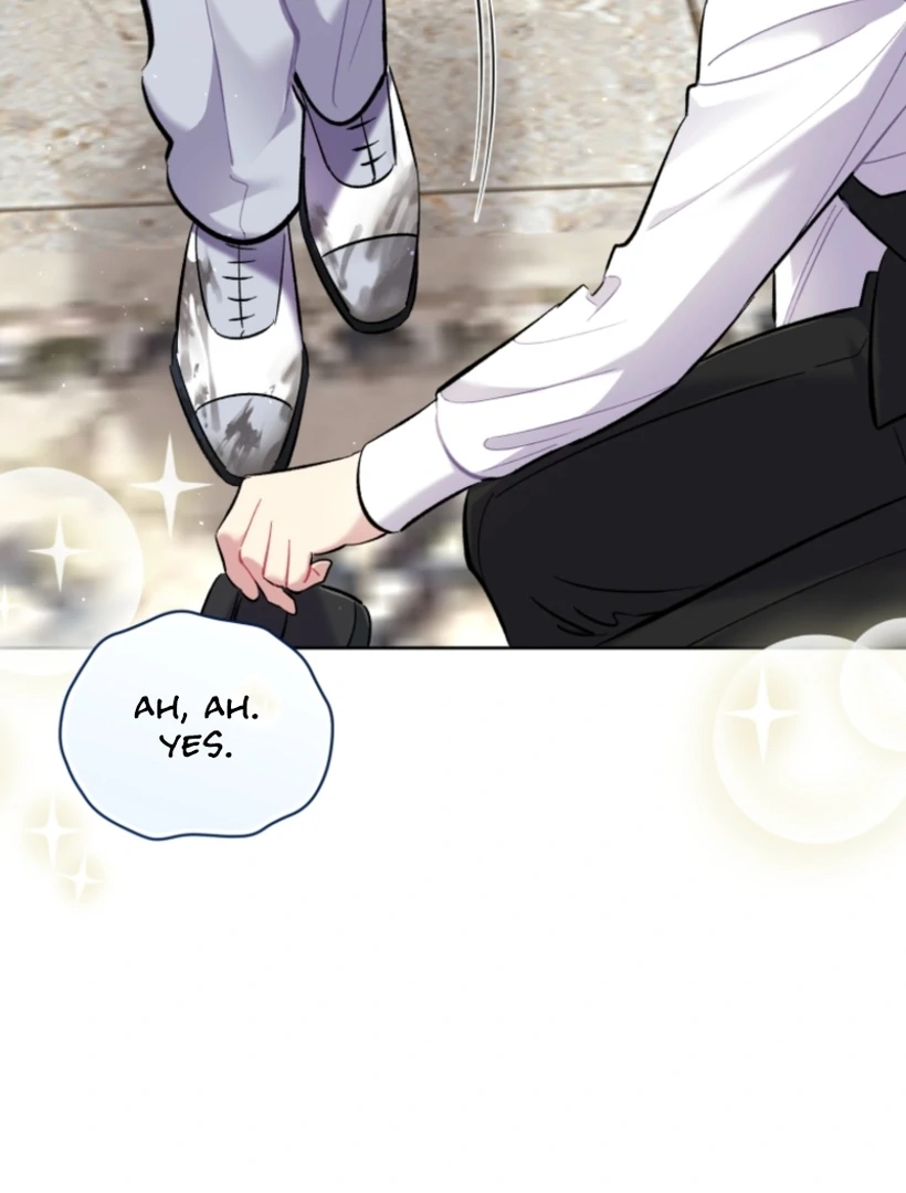 Don’t Worry, We Both Agreed to this Fraudulent Marriage chapter 48 page 70