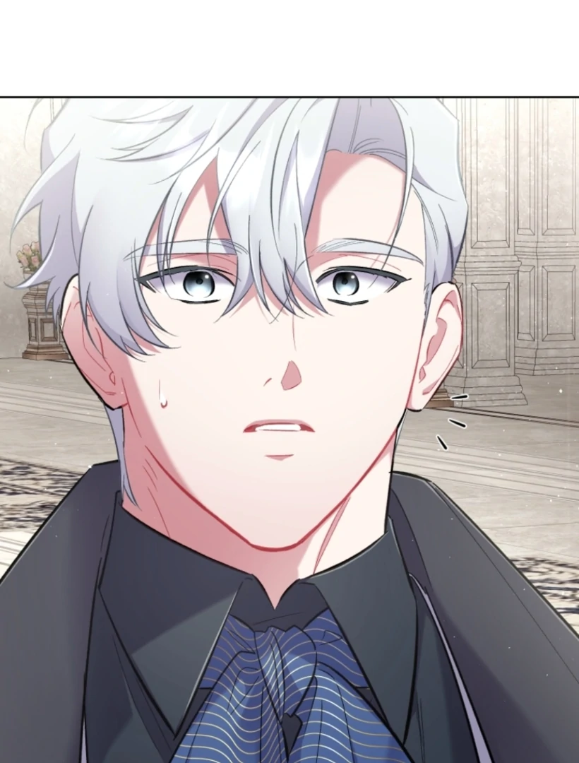Don’t Worry, We Both Agreed to this Fraudulent Marriage chapter 48 page 71