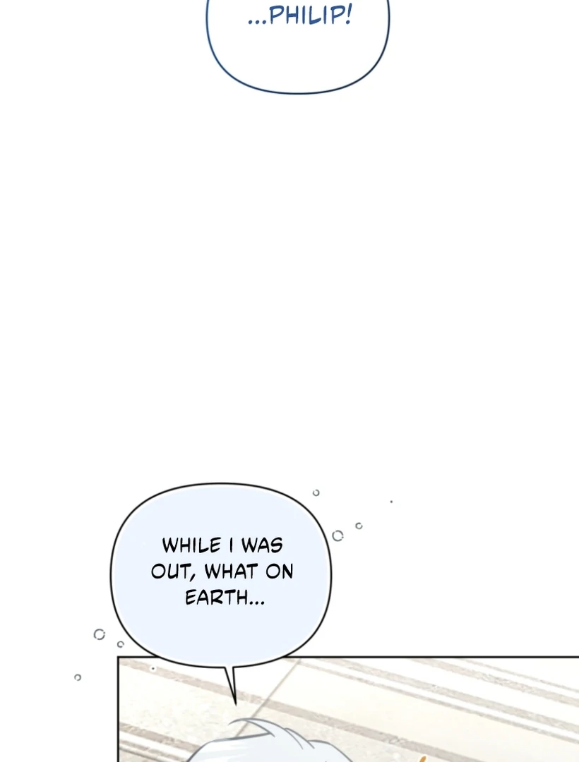 Don’t Worry, We Both Agreed to this Fraudulent Marriage chapter 48 page 74