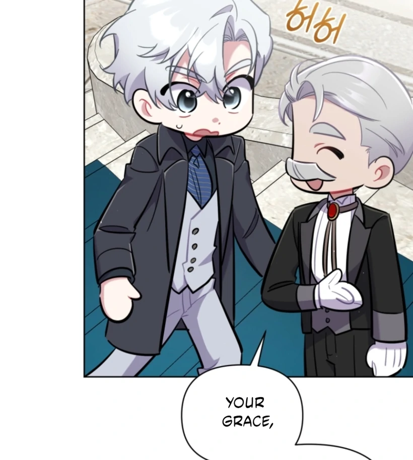 Don’t Worry, We Both Agreed to this Fraudulent Marriage chapter 48 page 75