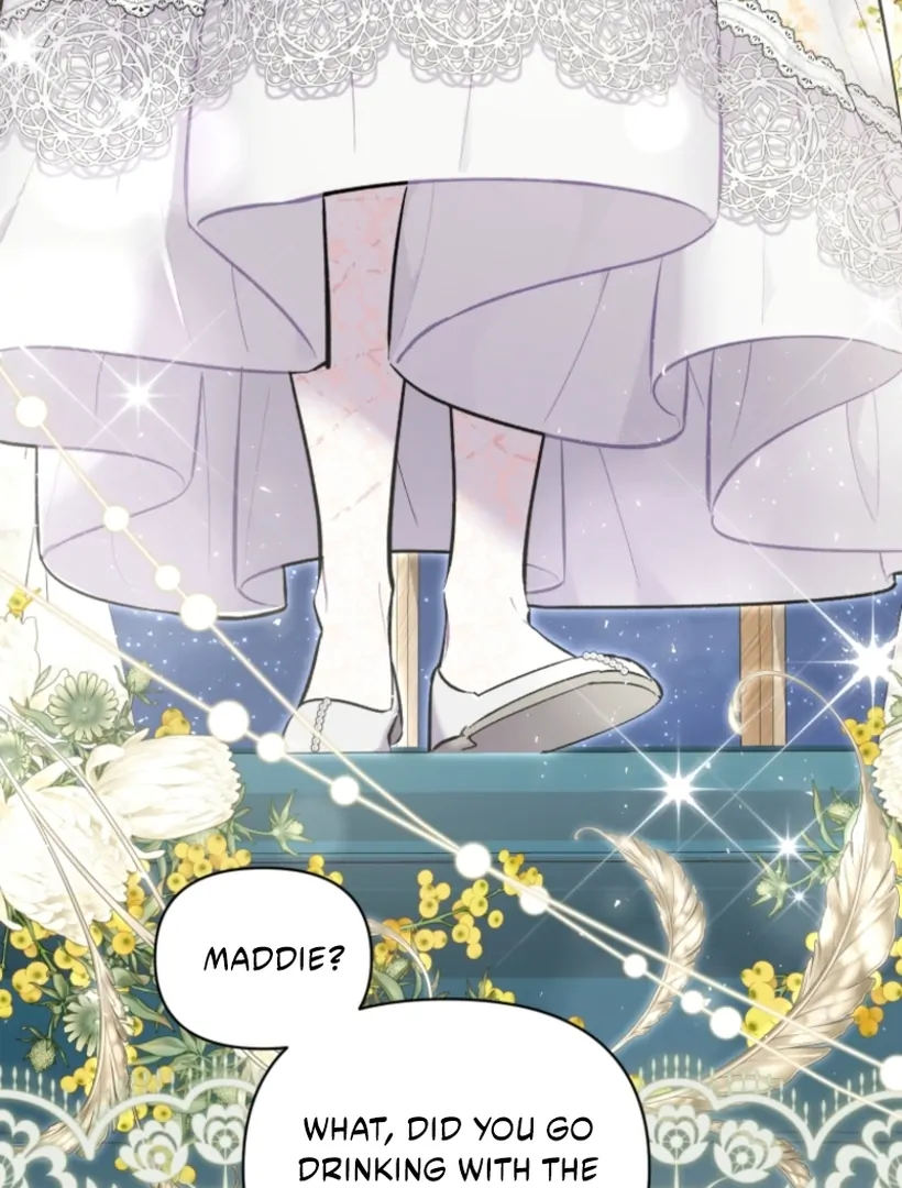 Don’t Worry, We Both Agreed to this Fraudulent Marriage chapter 48 page 79