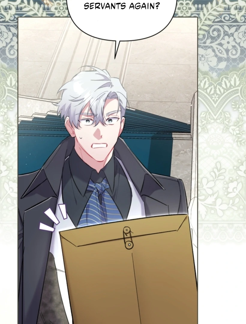 Don’t Worry, We Both Agreed to this Fraudulent Marriage chapter 48 page 80