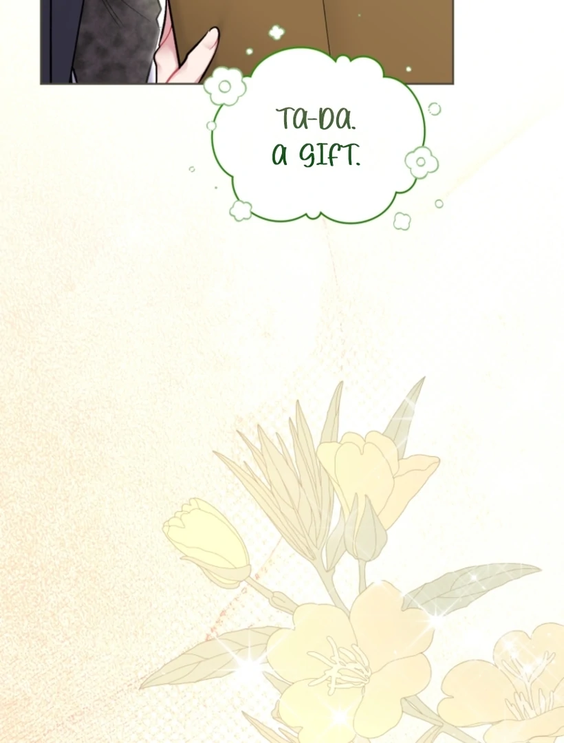 Don’t Worry, We Both Agreed to this Fraudulent Marriage chapter 48 page 81