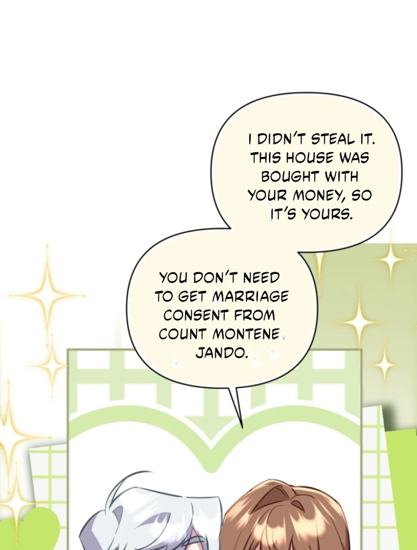 Don’t Worry, We Both Agreed to this Fraudulent Marriage chapter 48 page 91