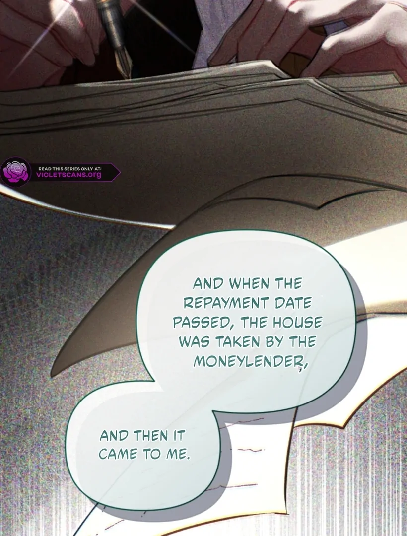 Don’t Worry, We Both Agreed to this Fraudulent Marriage chapter 48 page 100