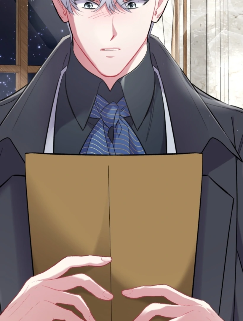 Don’t Worry, We Both Agreed to this Fraudulent Marriage chapter 48 page 107