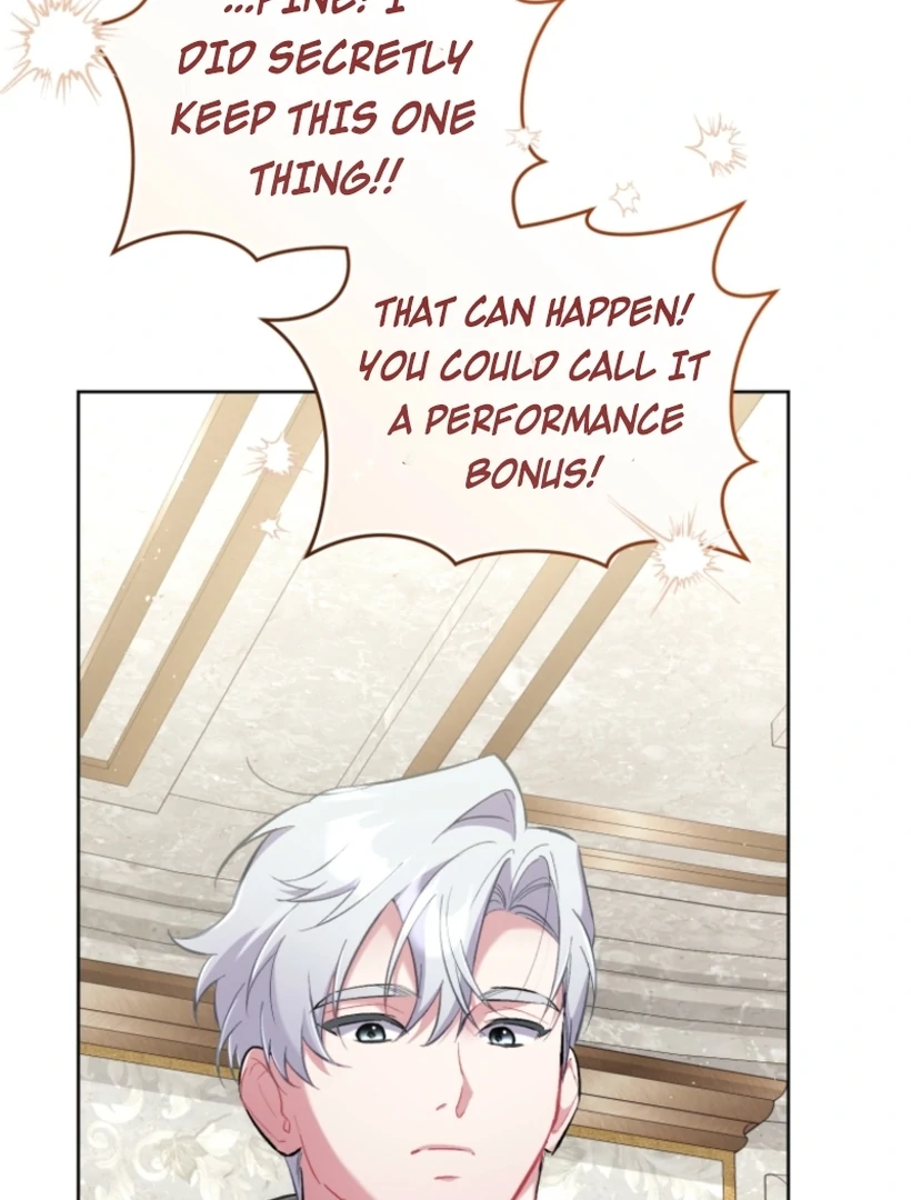 Don’t Worry, We Both Agreed to this Fraudulent Marriage chapter 48 page 114