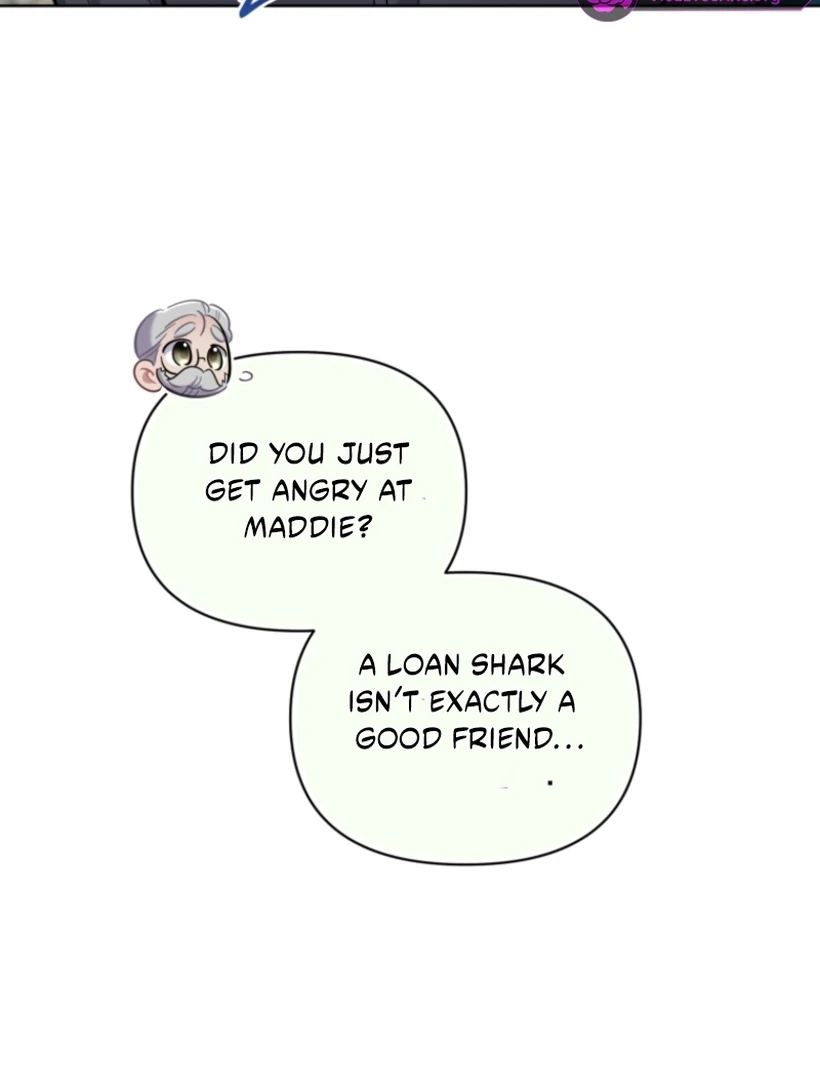 Don’t Worry, We Both Agreed to this Fraudulent Marriage chapter 48 page 127