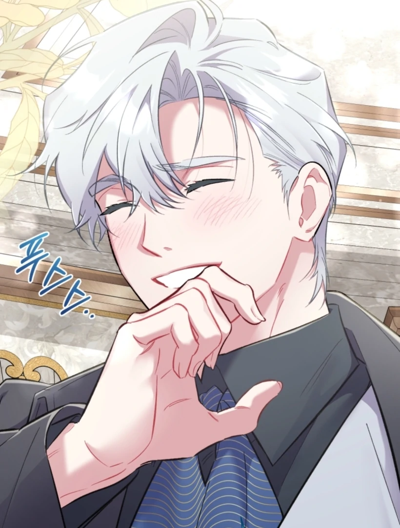 Don’t Worry, We Both Agreed to this Fraudulent Marriage chapter 48 page 131