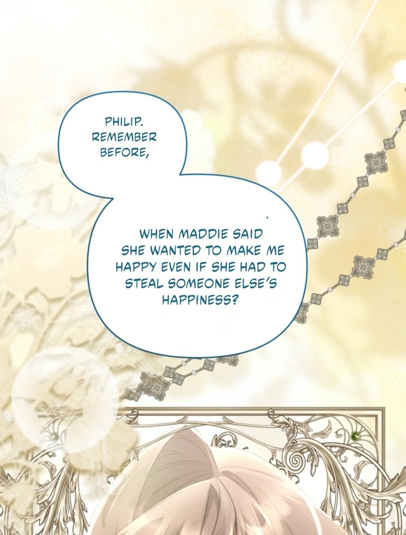 Don’t Worry, We Both Agreed to this Fraudulent Marriage chapter 48 page 133