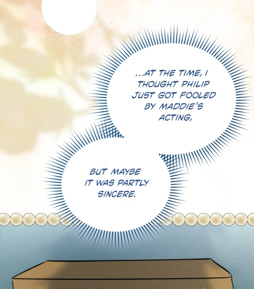 Don’t Worry, We Both Agreed to this Fraudulent Marriage chapter 48 page 136