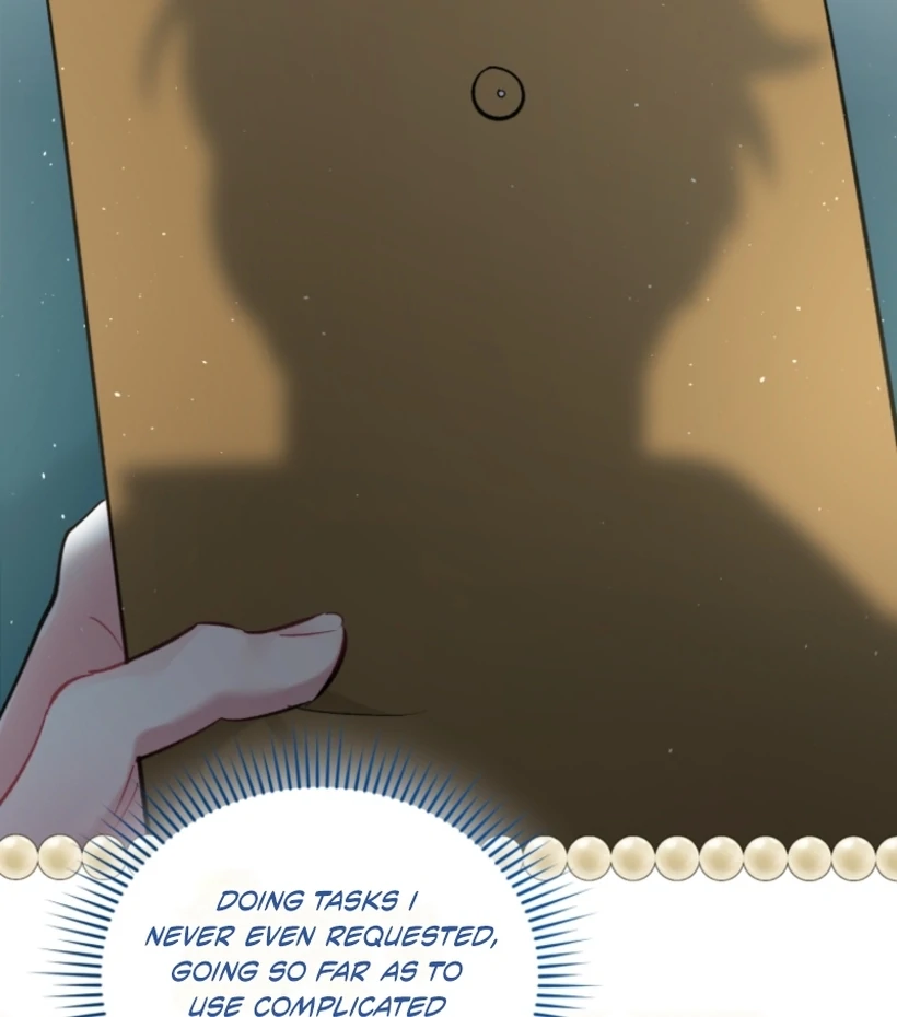 Don’t Worry, We Both Agreed to this Fraudulent Marriage chapter 48 page 137