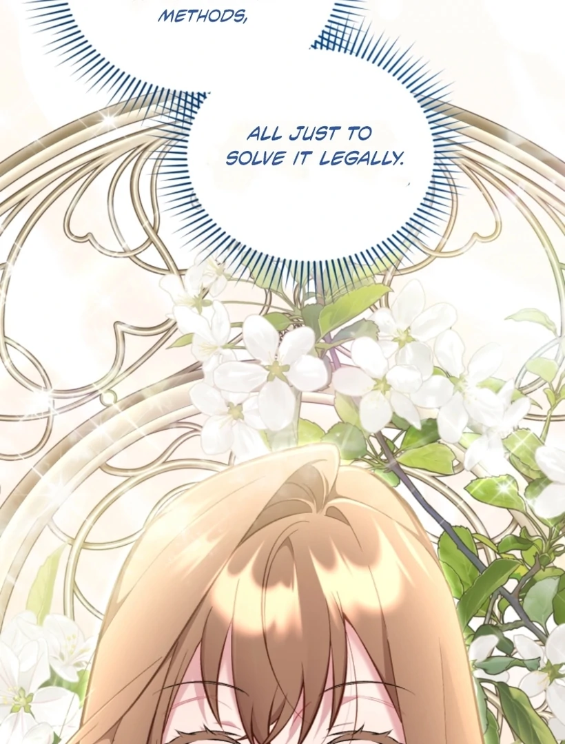 Don’t Worry, We Both Agreed to this Fraudulent Marriage chapter 48 page 138