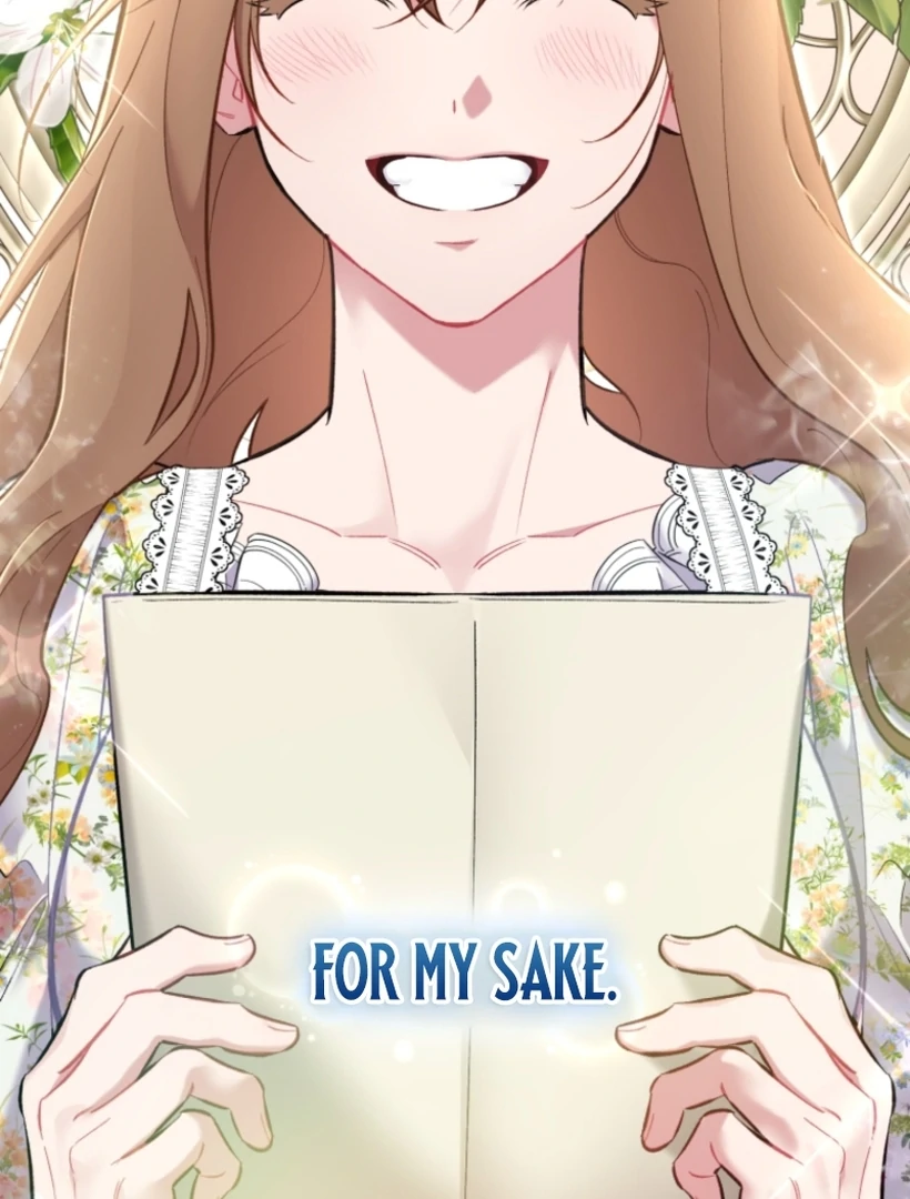 Don’t Worry, We Both Agreed to this Fraudulent Marriage chapter 48 page 139