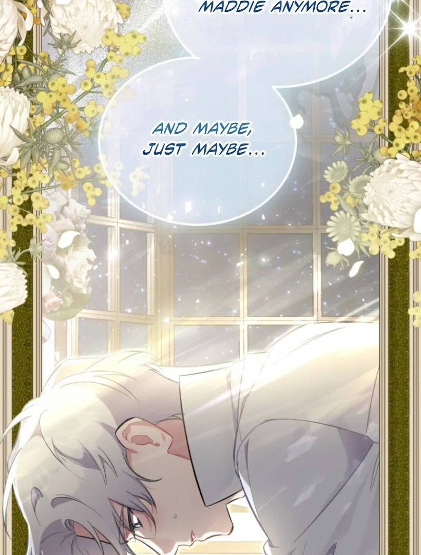 Don’t Worry, We Both Agreed to this Fraudulent Marriage chapter 48 page 141