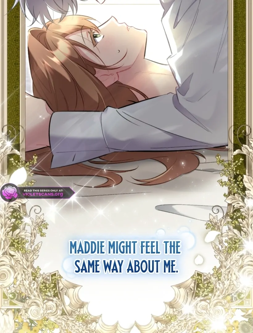 Don’t Worry, We Both Agreed to this Fraudulent Marriage chapter 48 page 142