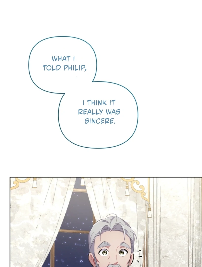 Don’t Worry, We Both Agreed to this Fraudulent Marriage chapter 48 page 144