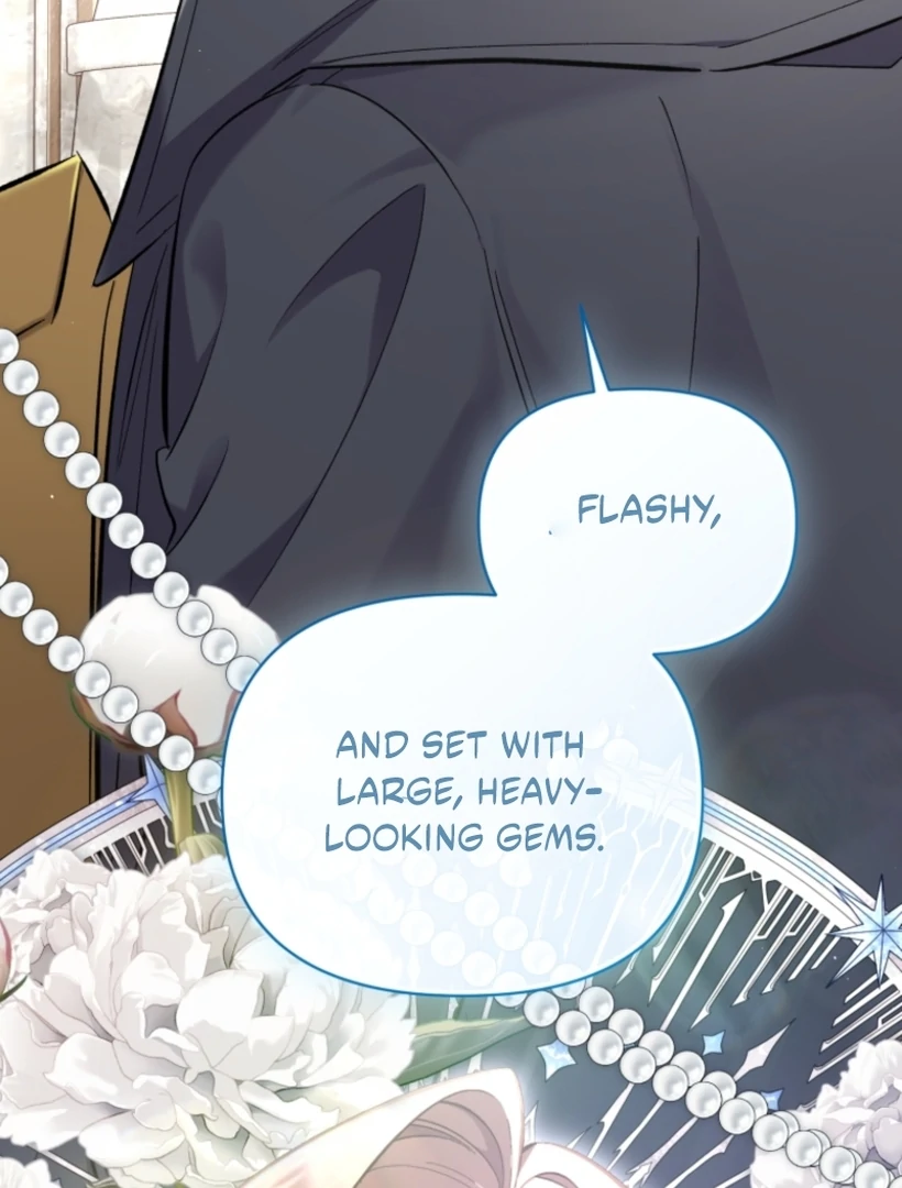 Don’t Worry, We Both Agreed to this Fraudulent Marriage chapter 48 page 148