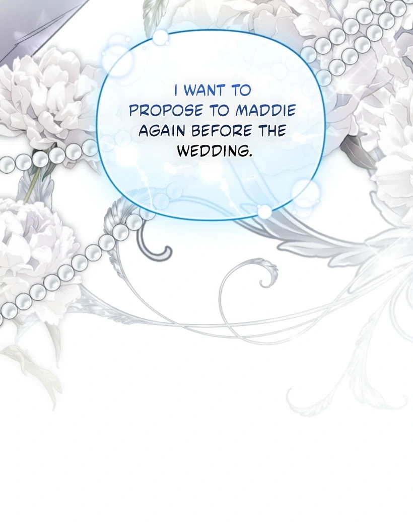 Don’t Worry, We Both Agreed to this Fraudulent Marriage chapter 48 page 151