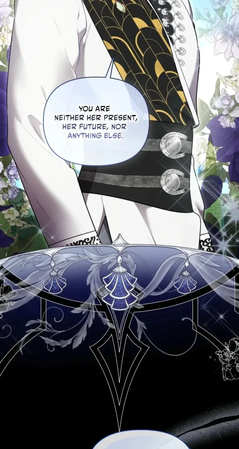 Don’t Worry, We Both Agreed to this Fraudulent Marriage chapter 69 page 19