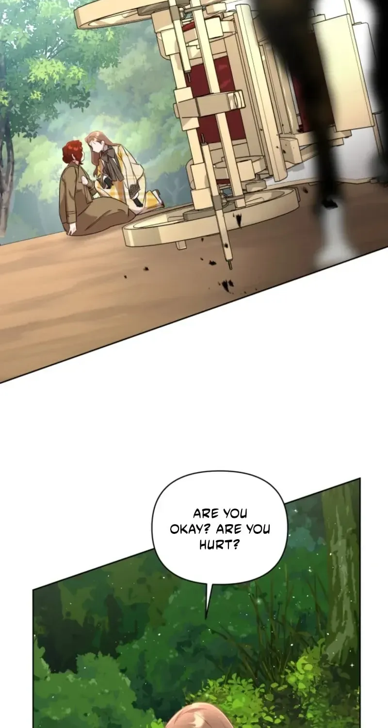 Don’t Worry, We Both Agreed to this Fraudulent Marriage chapter 69 page 77