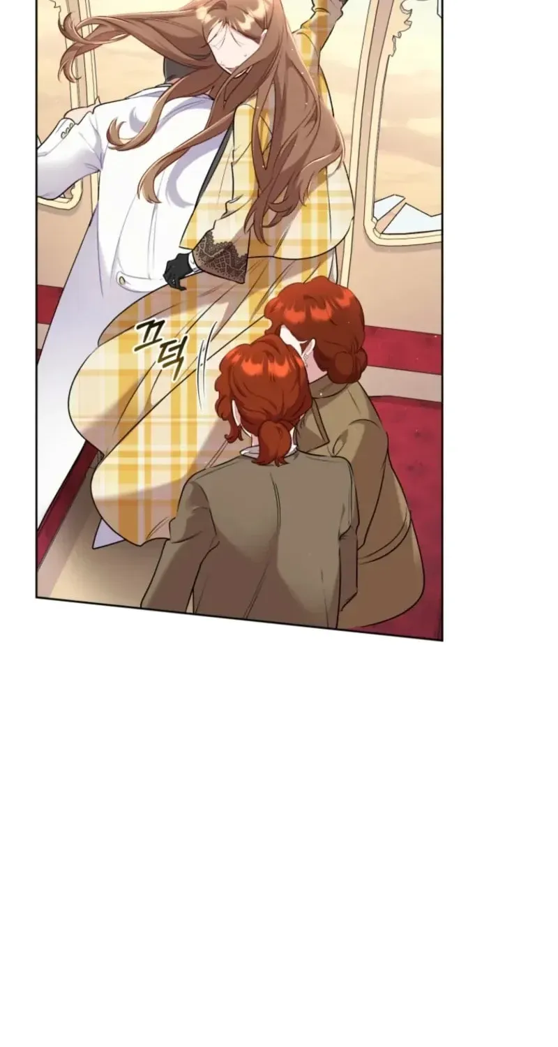 Don’t Worry, We Both Agreed to this Fraudulent Marriage chapter 69 page 65