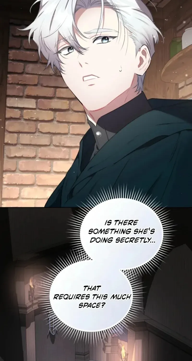Don’t Worry, We Both Agreed to this Fraudulent Marriage chapter 69 page 43
